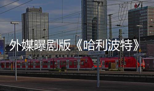 版波特内普曝剧惊幕指标选黑人内人斯哈利外媒了D是为