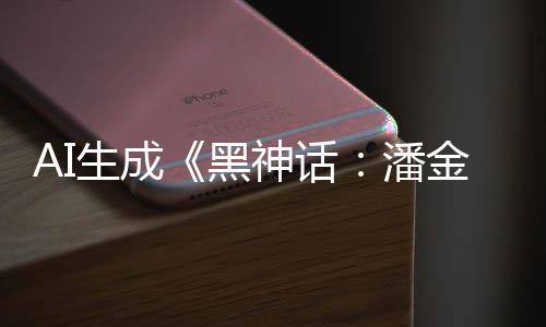 潘金莲美风骚性感人图 的美黑生成神话